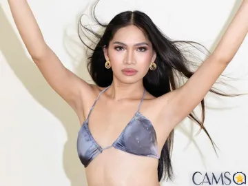 Foto von LexieRodriguez (LiveJasmin)