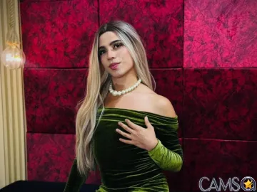 LiaColliins's (LiveJasmin) Photo