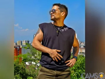 LucasGaeel's (LiveJasmin) Photo