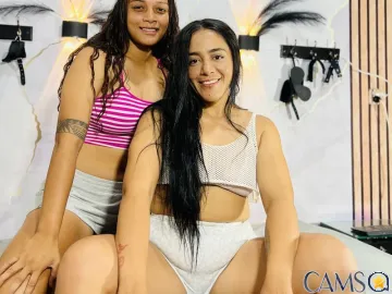 Foto von LucyAndBella (LiveJasmin)