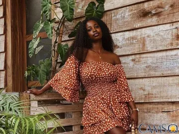 LuluWilde's (LiveJasmin) Photo