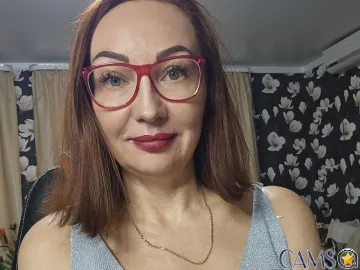 Foto von LybavaGold (LiveJasmin)