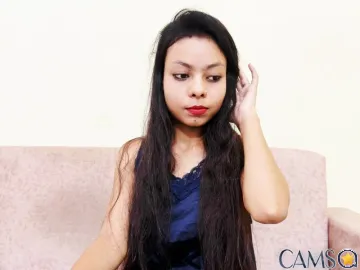 MargeryTyrel's (LiveJasmin) Photo