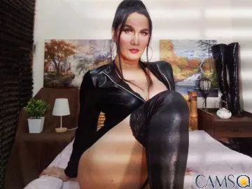 MariaEmpress's (LiveJasmin) Photo