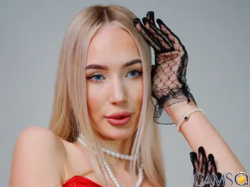 MarryDavies's (LiveJasmin) Photo