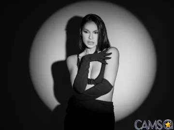 MaylaCherinne's (LiveJasmin) Photo