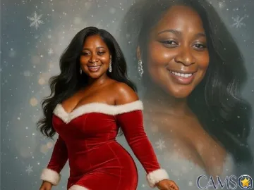 Foto von MelaniSaez (LiveJasmin)