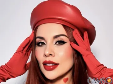 Foto von MiaPastory (LiveJasmin)