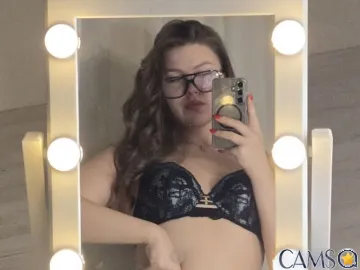 MoraLamons's (LiveJasmin) Photo