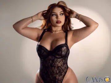 NaiaCollins's (LiveJasmin) Photo