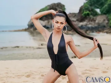 Foto von NiyenSilvano (LiveJasmin)