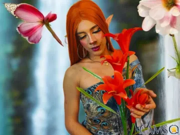 NoahNoir's (LiveJasmin) Photo