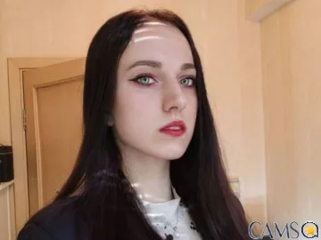 OttilieFurness's (LiveJasmin) Photo