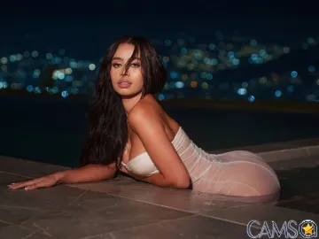 Foto von PaolaFalcone (LiveJasmin)