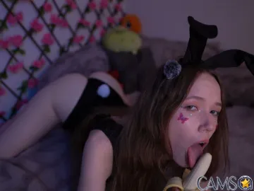 PollyPower's (LiveJasmin) Photo