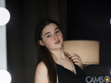 PrudenceHaimes's (LiveJasmin) Photo