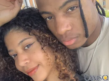 RaidenAndLorelei's (LiveJasmin) Photo