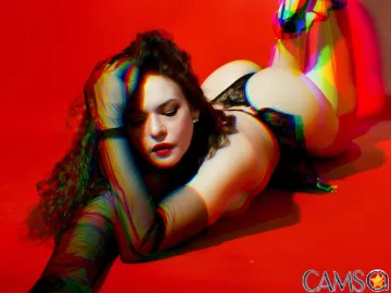 RubyIgnis's (LiveJasmin) Photo