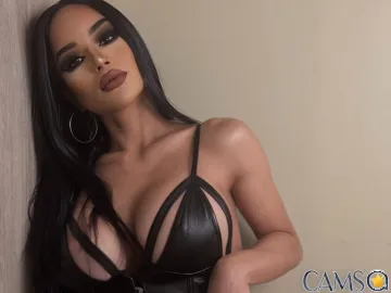 SamanthaPerth's (LiveJasmin) Photo