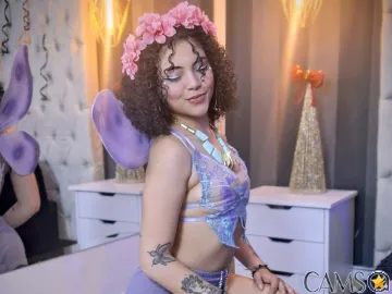 SammyHil's (LiveJasmin) Photo