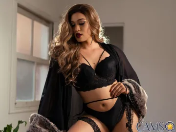 SeleneThomaz's (LiveJasmin) Photo