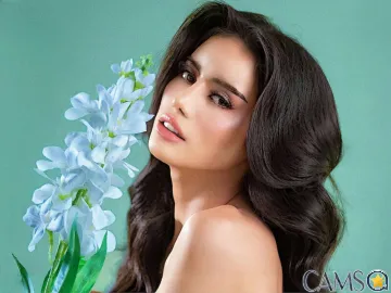 SeraphinaHeather's (LiveJasmin) Photo