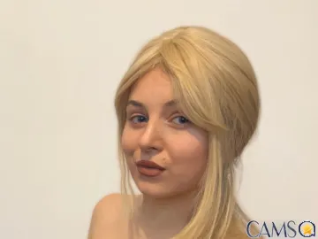 Foto von SharraZeinn (LiveJasmin)