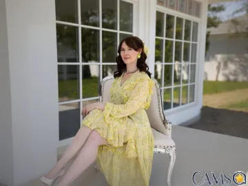 SophiaPanter's (LiveJasmin) Photo