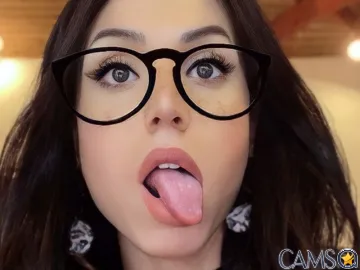 SophieCristal's (LiveJasmin) Photo