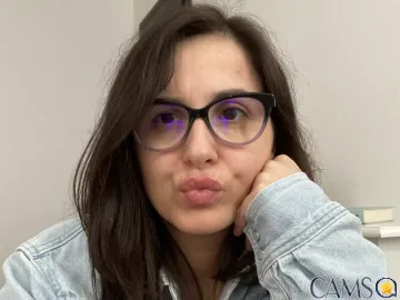 SophieLou's (LiveJasmin) Photo