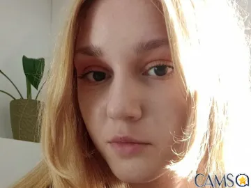 StefaniLuxe's (LiveJasmin) Photo