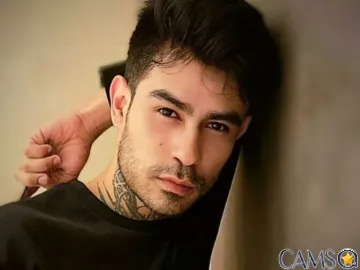 StefanoEverett's (LiveJasmin) Photo