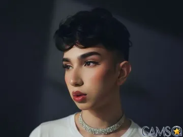 StivenJames's (LiveJasmin) Photo