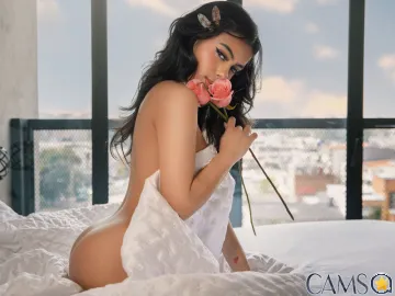 TianaBeacker's (LiveJasmin) Photo