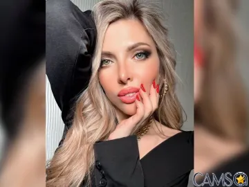 TishaAllure's (LiveJasmin) Photo