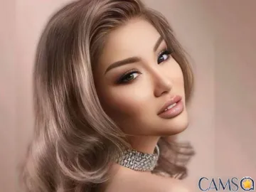 ValerieAnderson's (LiveJasmin) Photo