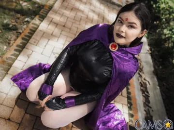 ValerieDamour's (LiveJasmin) Photo