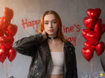 Foto von VictoriaMill (LiveJasmin)