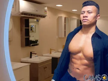 WilliamsRains's (LiveJasmin) Photo