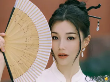 ximemg's (LiveJasmin) Photo