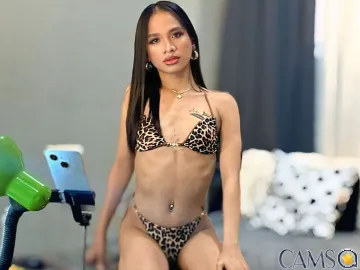 YaraFhox's (LiveJasmin) Photo