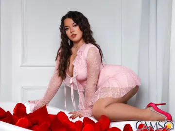 YunaSpencer's (LiveJasmin) Photo