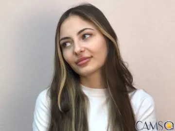 Foto von ZanaBaerman (LiveJasmin)