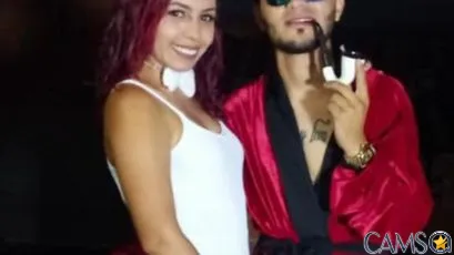 Foto von Amarantos (SkyPrivate)