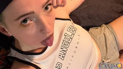 Foto von Anna (SkyPrivate)