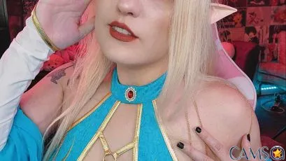 Dear-Fawn's (SkyPrivate) Photo