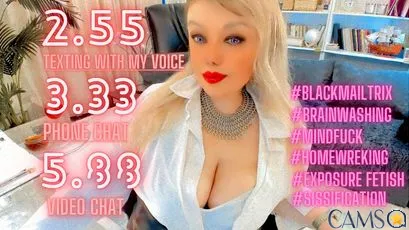 DominatrixEternameUK's (SkyPrivate) Photo