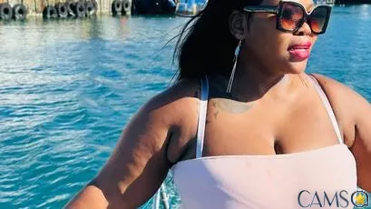 EbonyQueen1's (SkyPrivate) Photo