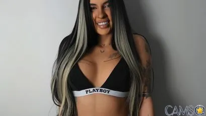 GipsyGoddess's (SkyPrivate) Photo