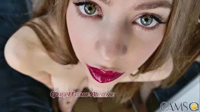 Foto von GirlHomeAlone (SkyPrivate)